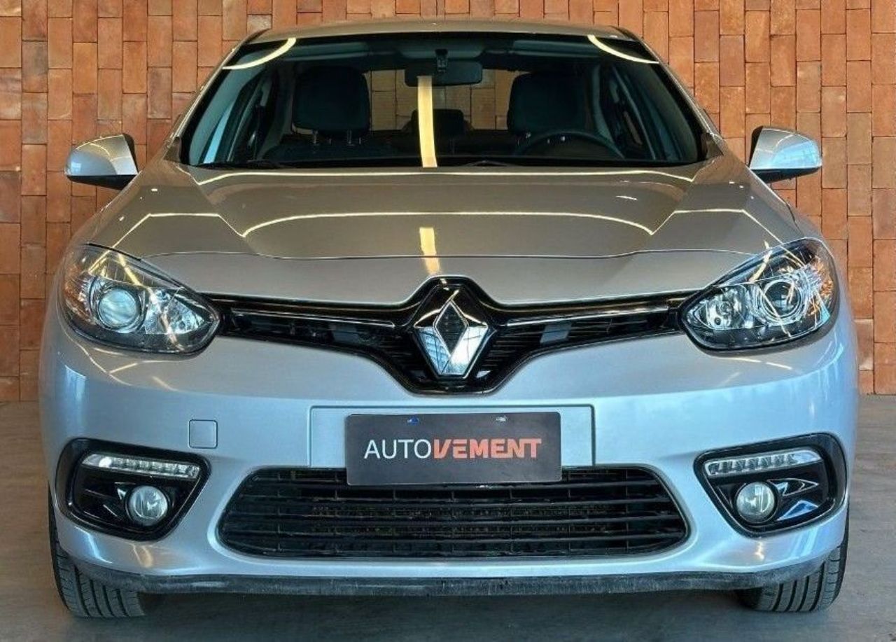 Renault Fluence Usado en Córdoba, deRuedas