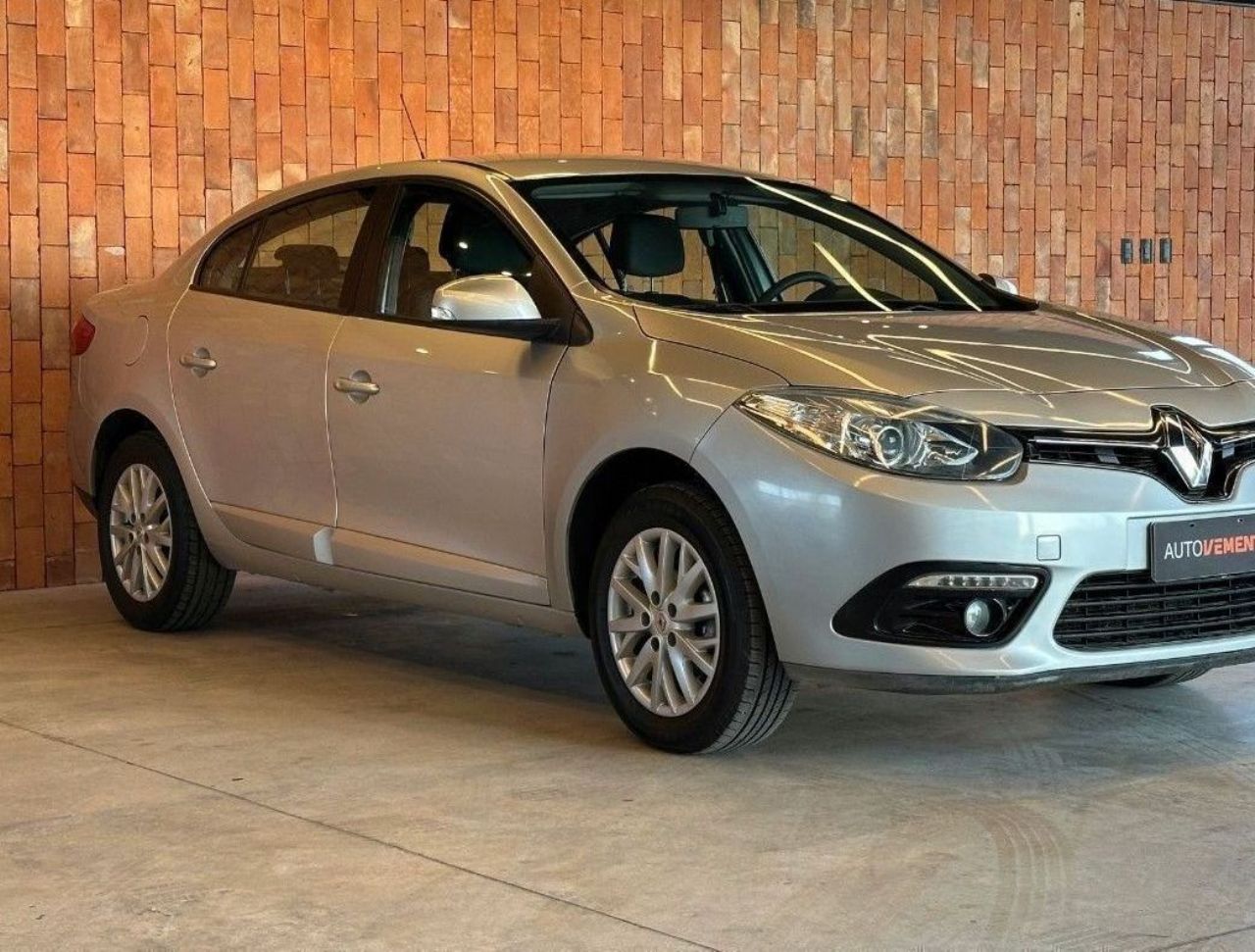 Renault Fluence Usado en Córdoba, deRuedas