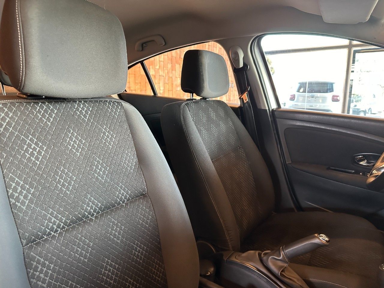 Renault Fluence Usado en Córdoba, deRuedas