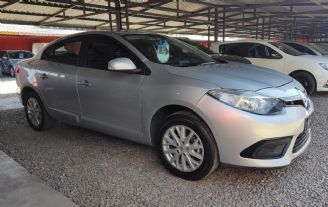 Renault Fluence Usado en Córdoba Financiado