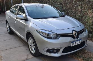 Renault Fluence Usado en Mendoza