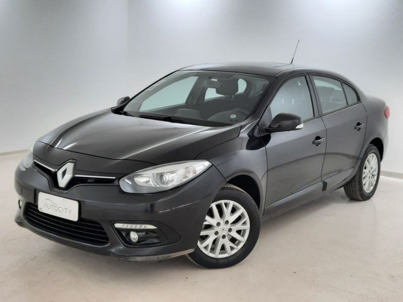 Renault Fluence Usado en Córdoba, deRuedas