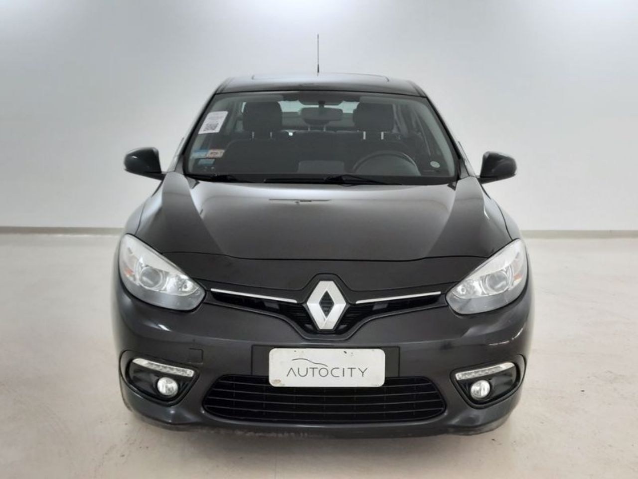 Renault Fluence Usado en Córdoba, deRuedas