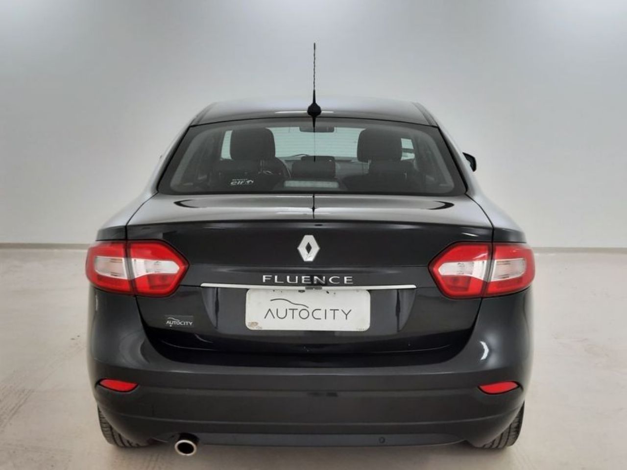 Renault Fluence Usado en Córdoba, deRuedas