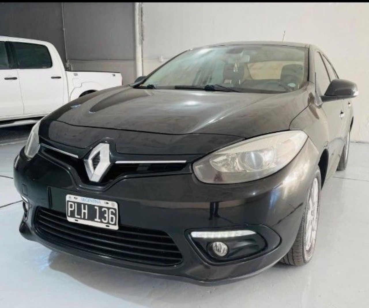 Renault Fluence Usado en Mendoza, deRuedas