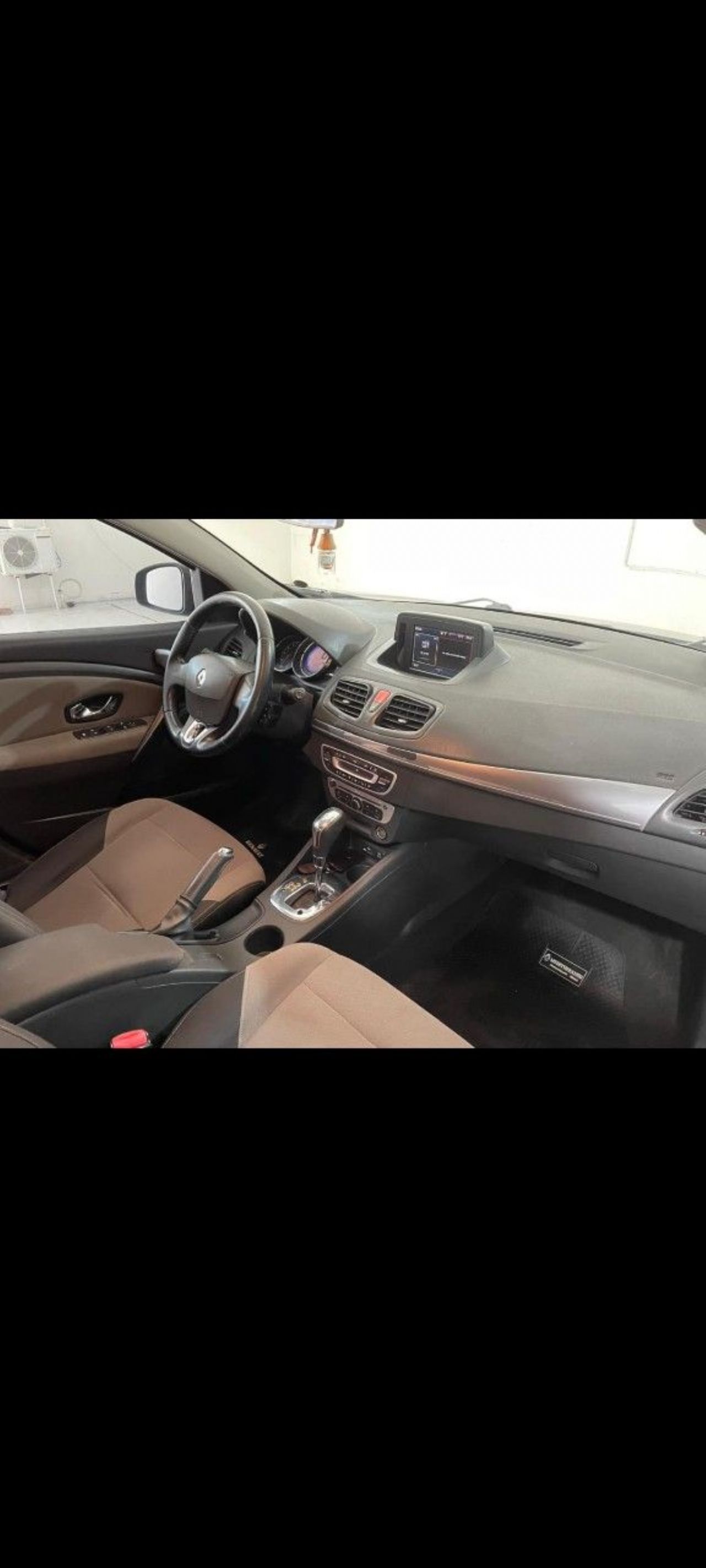 Renault Fluence Usado en Mendoza, deRuedas