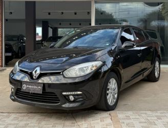 Renault Fluence Usado en Córdoba Financiado