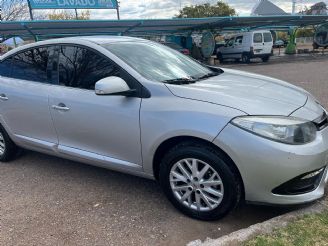 Renault Fluence Usado en Mendoza