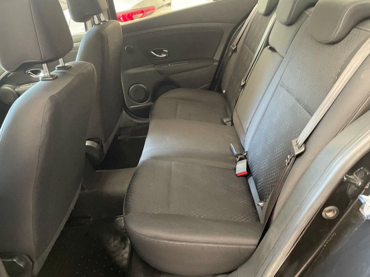 Renault Fluence Usado Financiado en Mendoza, deRuedas