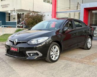 Renault Fluence Usado en Córdoba Financiado