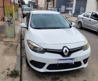 Renault Fluence Usado en Córdoba