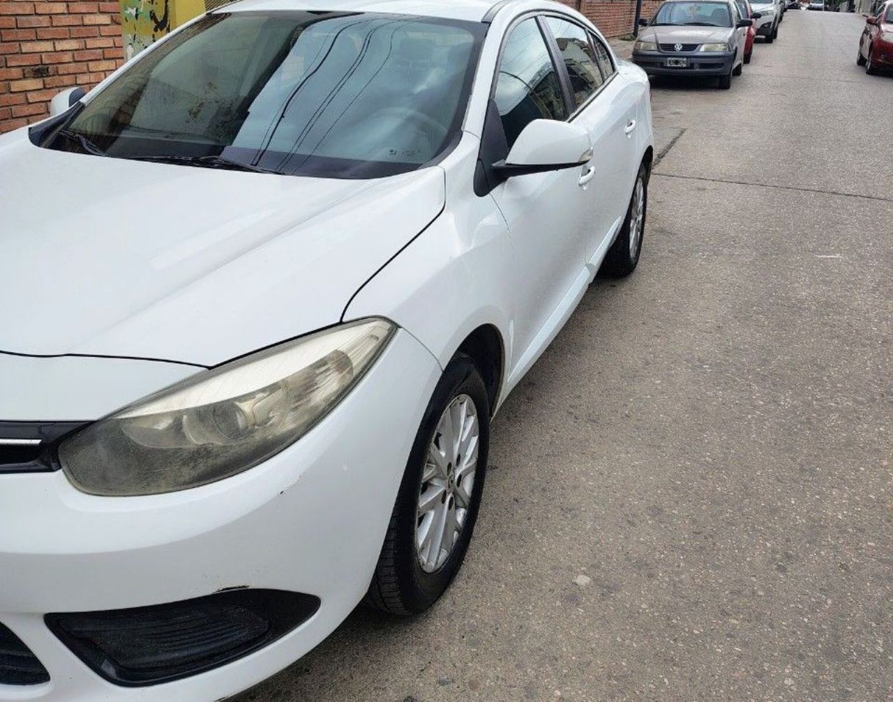 Renault Fluence Usado en Córdoba, deRuedas