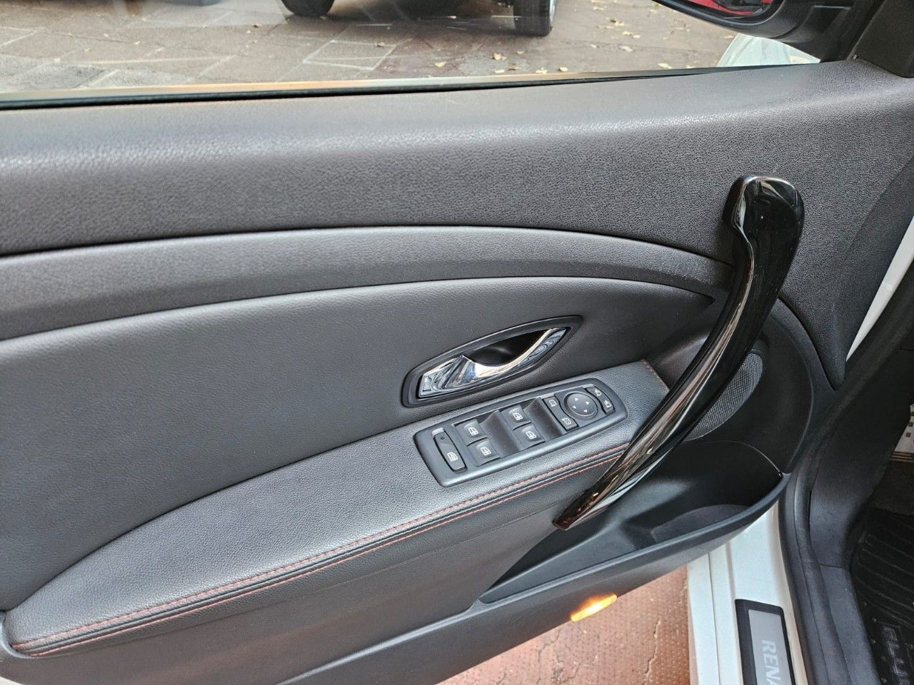 Renault Fluence Usado en Mendoza, deRuedas