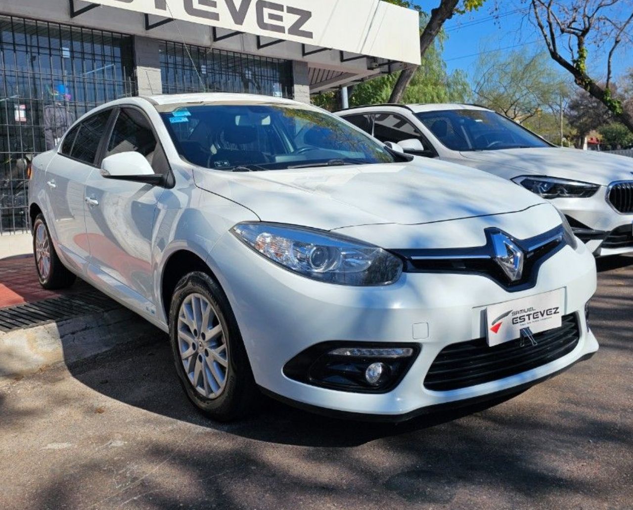 Renault Fluence Usado Financiado en Mendoza, deRuedas