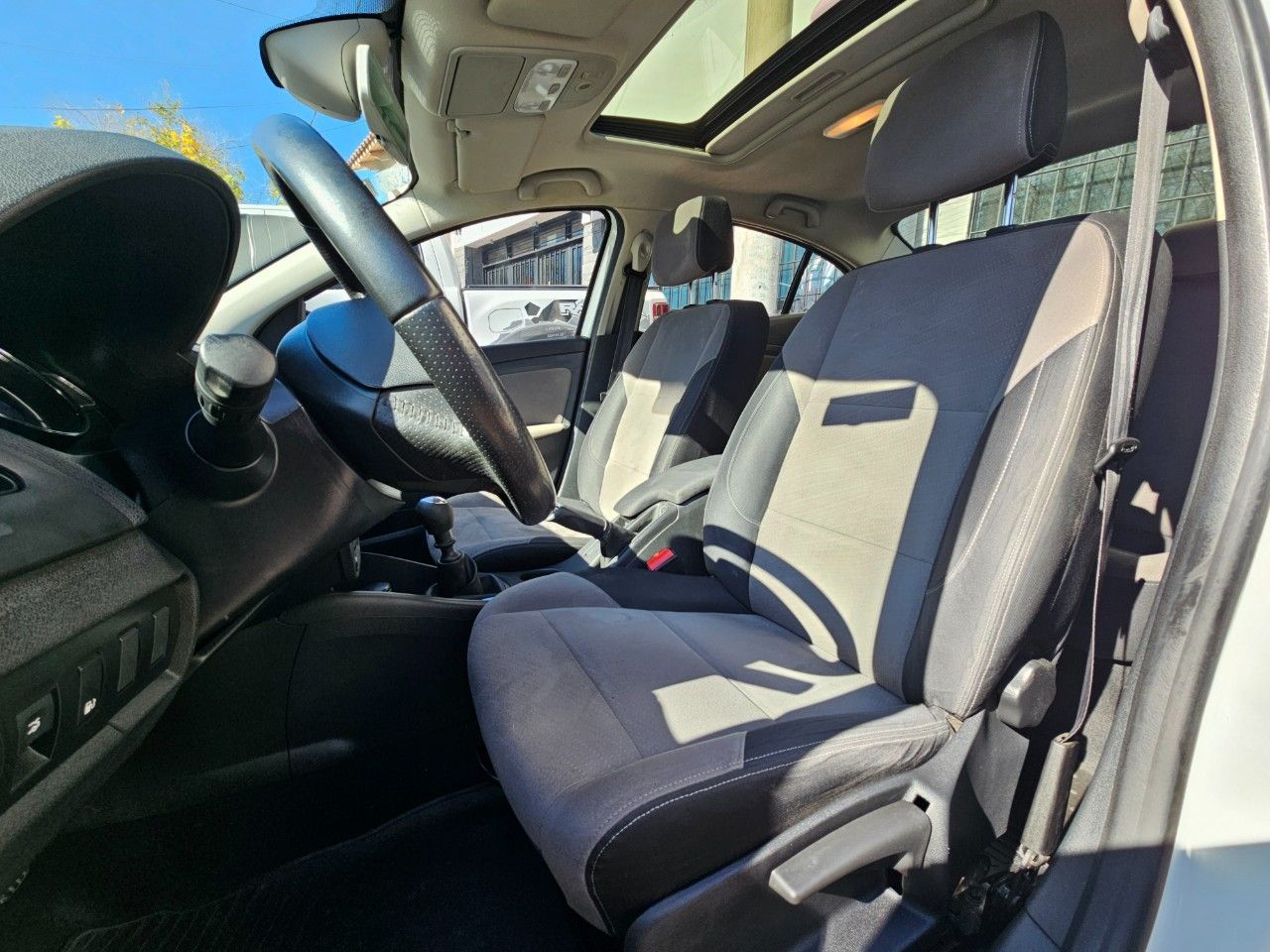 Renault Fluence Usado Financiado en Mendoza, deRuedas