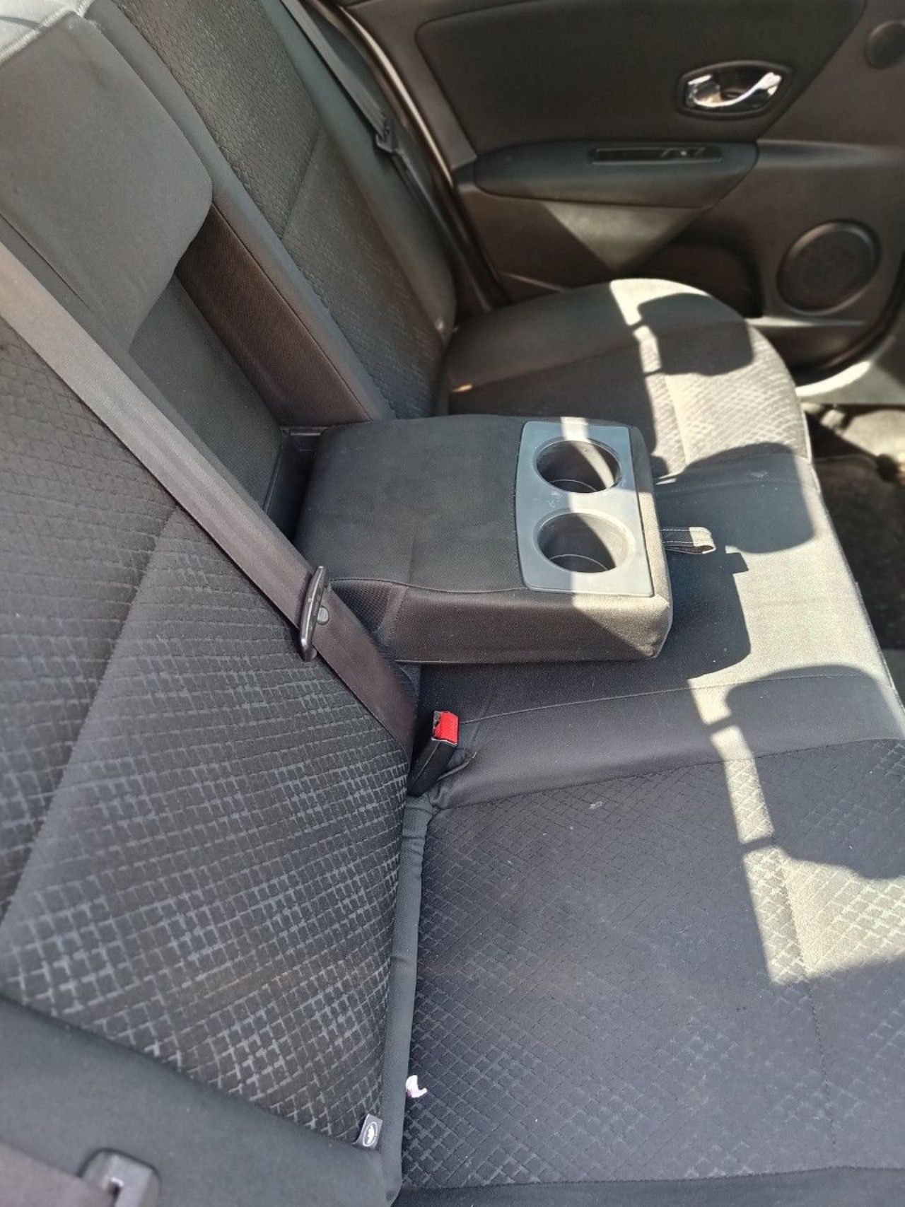 Renault Fluence Usado en Mendoza, deRuedas
