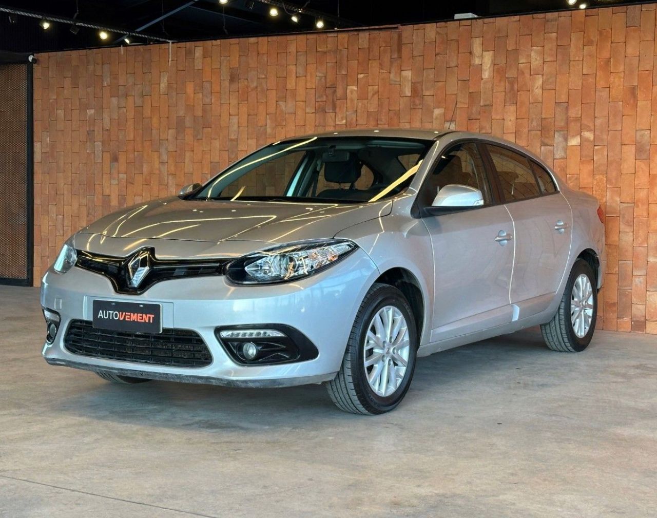 Renault Fluence Usado en Córdoba, deRuedas