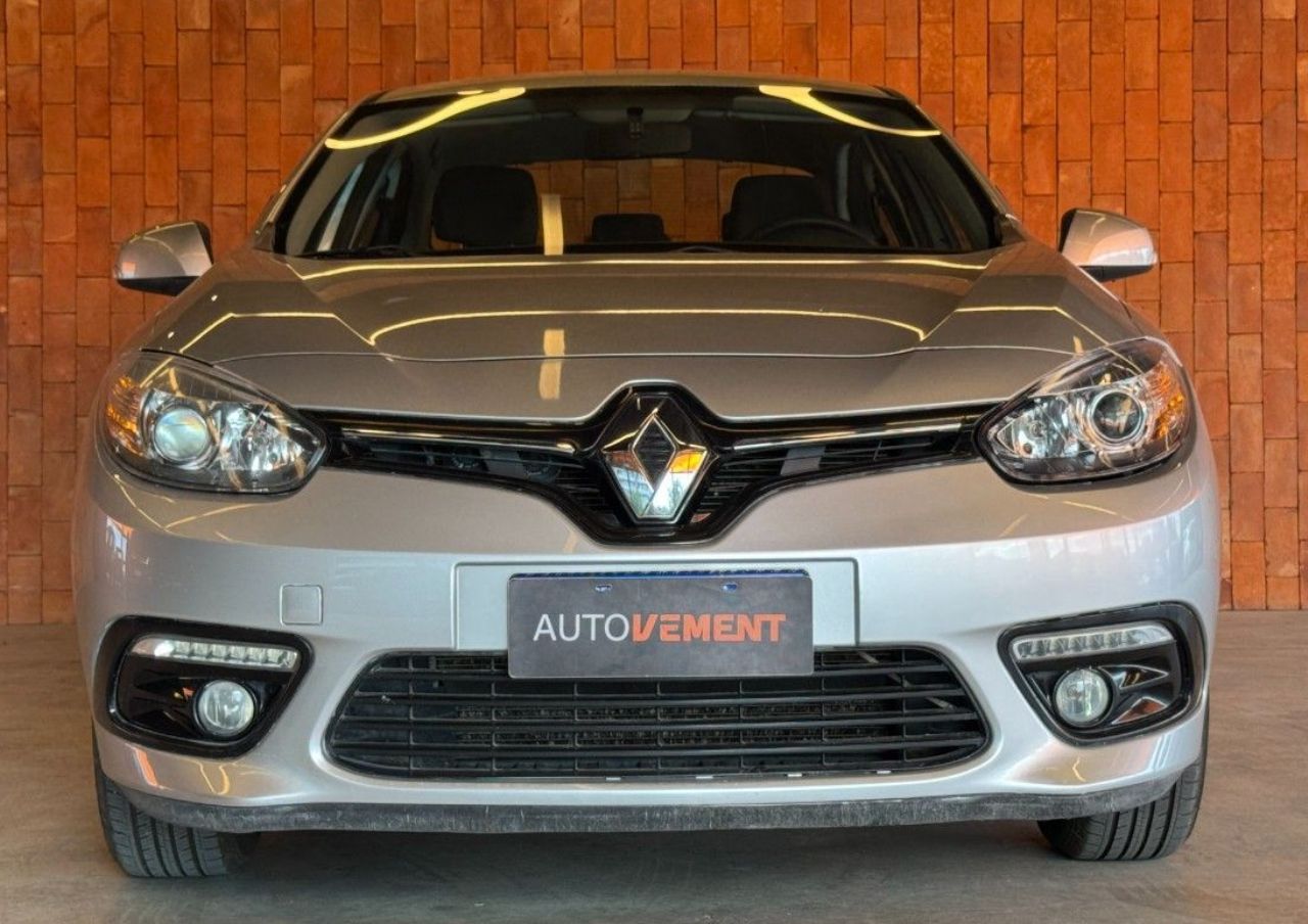 Renault Fluence Usado en Córdoba, deRuedas
