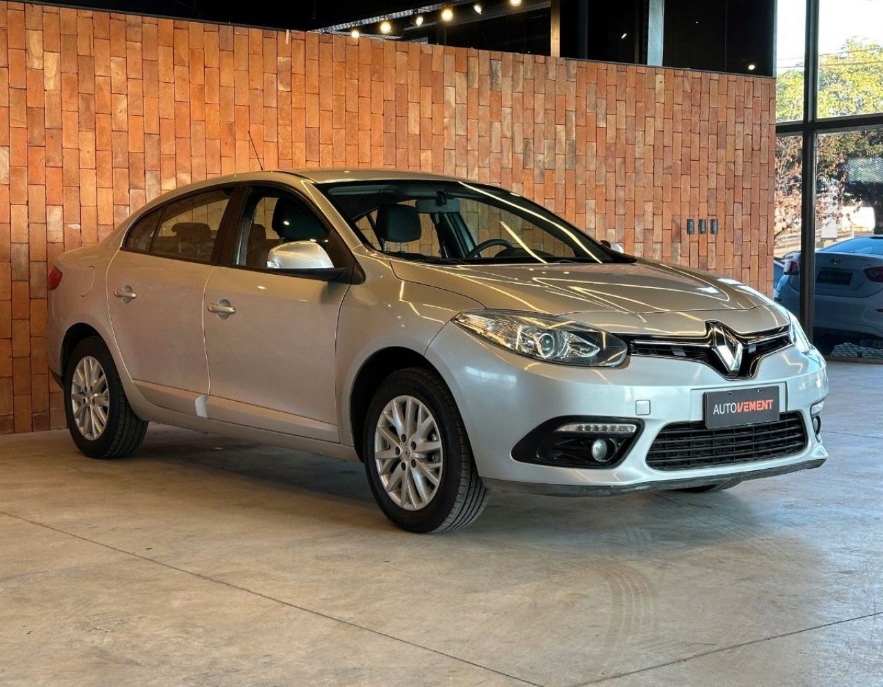 Renault Fluence Usado en Córdoba, deRuedas