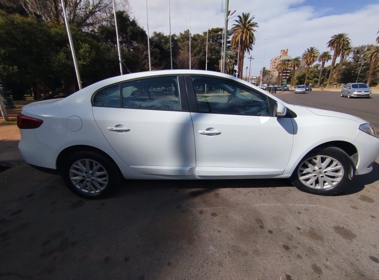 Renault Fluence Usado en Mendoza, deRuedas