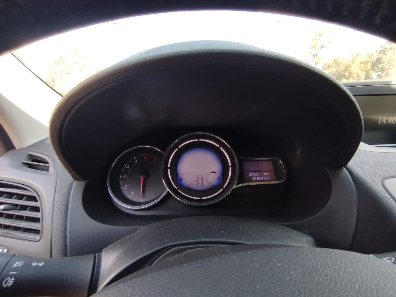 Renault Fluence Usado en Mendoza, deRuedas