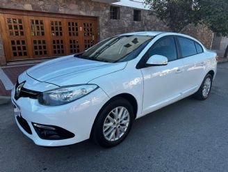 Renault Fluence Usado en Córdoba Financiado