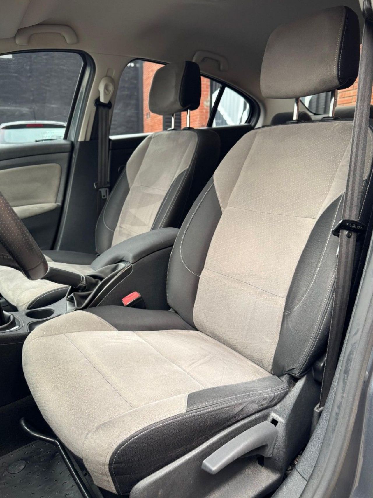 Renault Fluence Usado Financiado en Córdoba, deRuedas