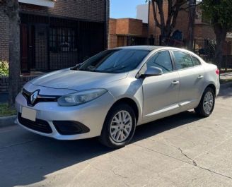 Renault Fluence Usado en Córdoba Financiado