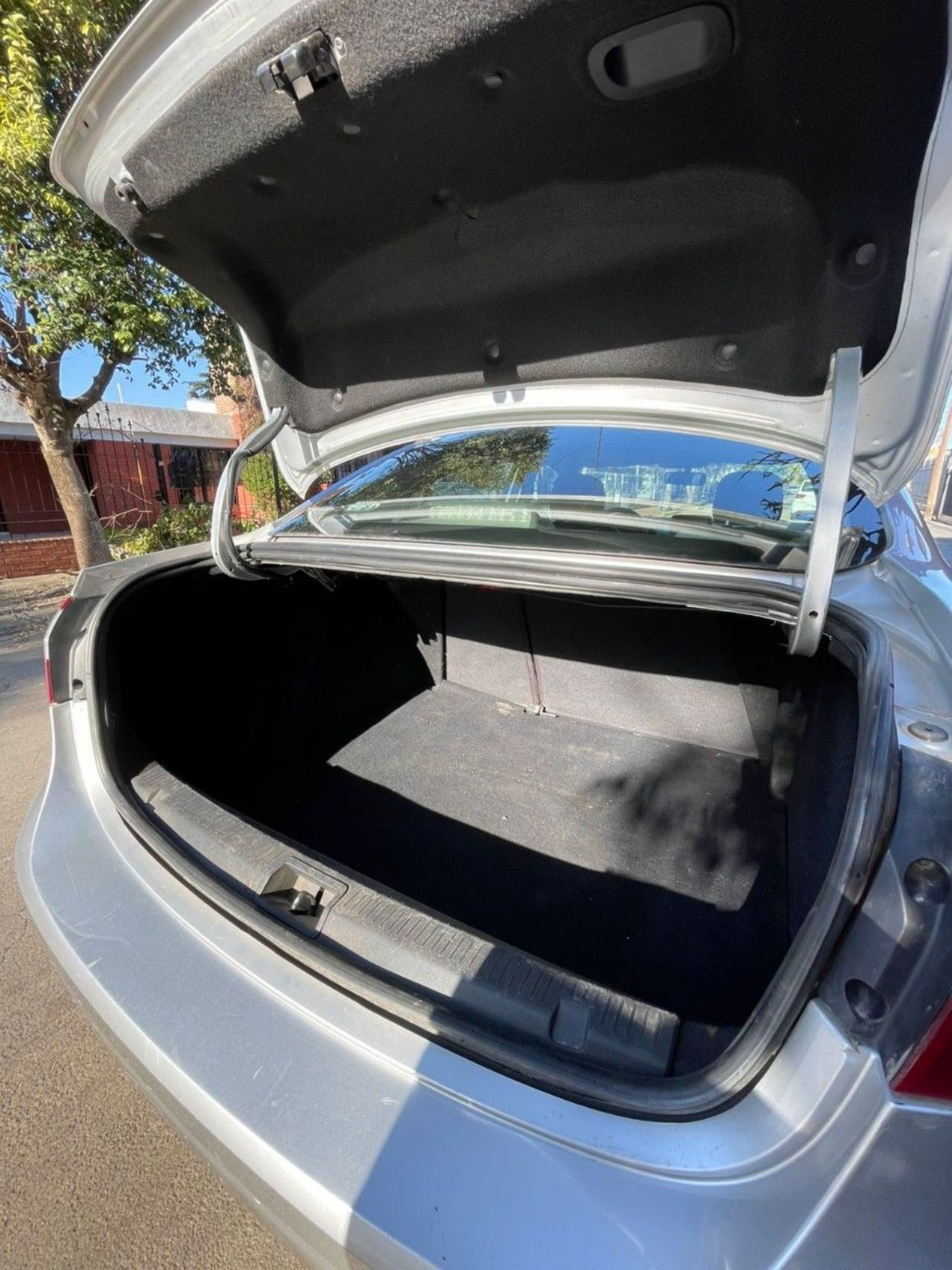 Renault Fluence Usado Financiado en Córdoba, deRuedas