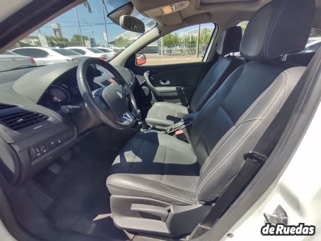 Renault Fluence Usado en Mendoza, deRuedas