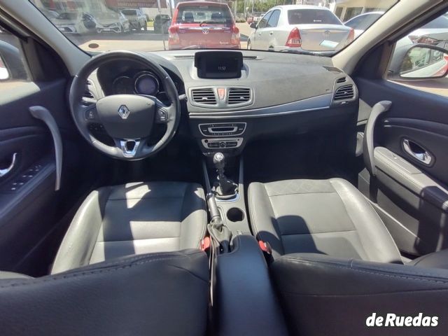 Renault Fluence Usado en Mendoza, deRuedas