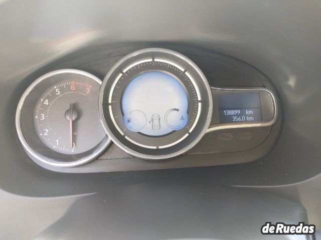 Renault Fluence Usado en Mendoza, deRuedas