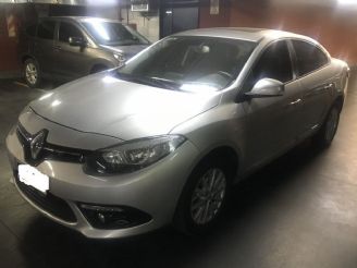 Renault Fluence Usado en Buenos Aires