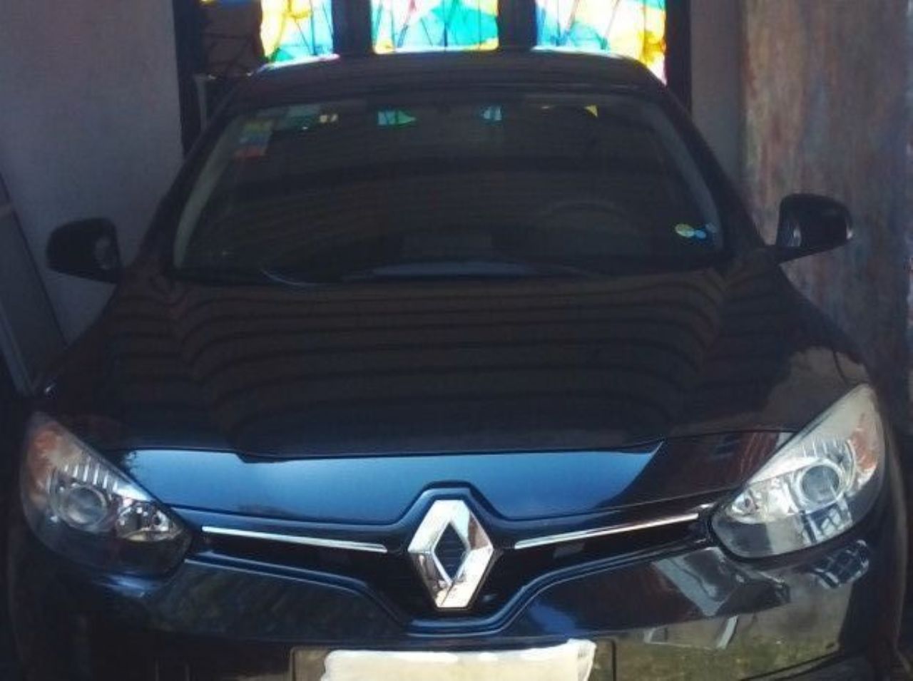 Renault Fluence Usado en Buenos Aires, deRuedas