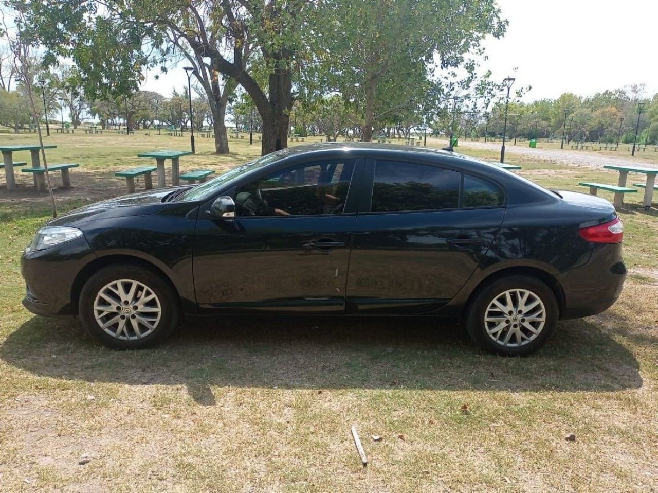 Renault Fluence Usado en Buenos Aires, deRuedas