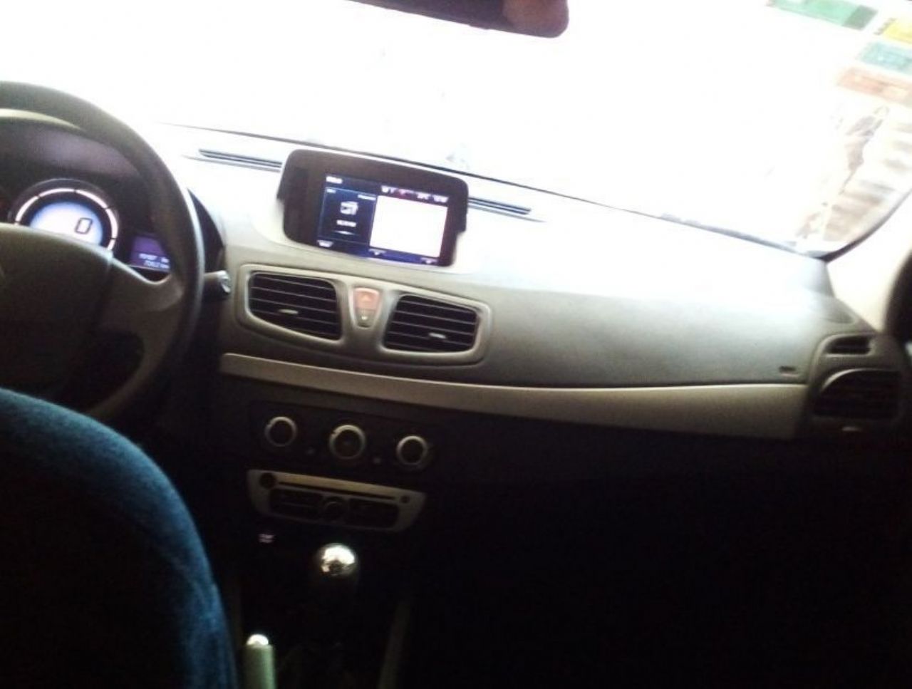 Renault Fluence Usado en Buenos Aires, deRuedas
