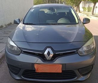 Renault Fluence Usado en Mendoza
