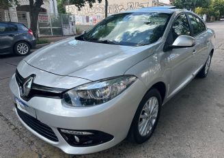 Renault Fluence Usado en Córdoba Financiado