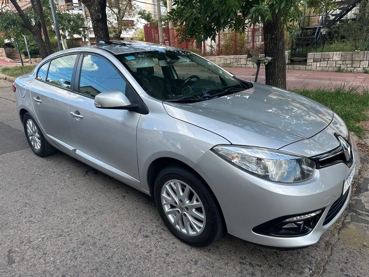 Renault Fluence Usado en Córdoba, deRuedas