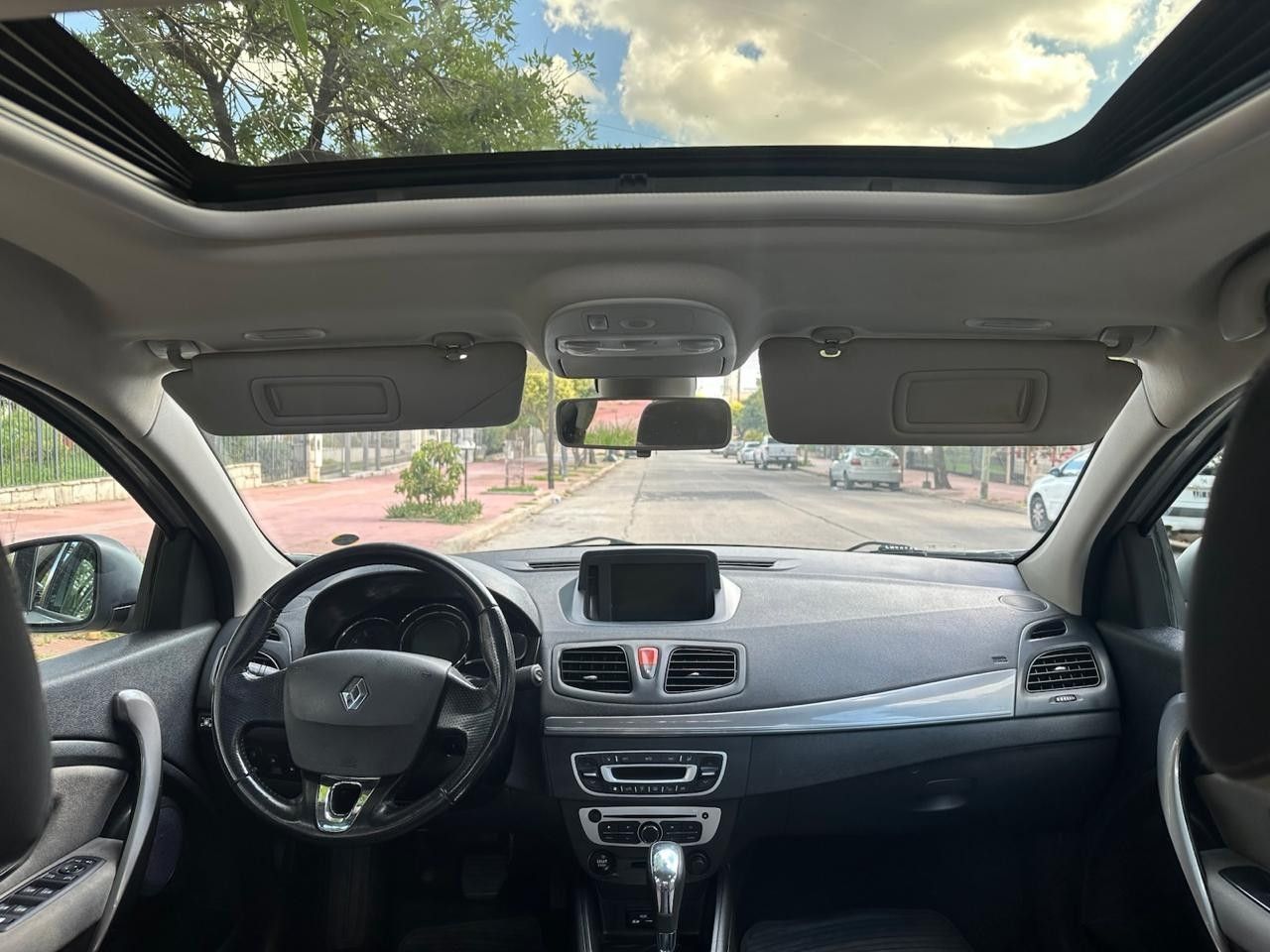 Renault Fluence Usado en Córdoba, deRuedas