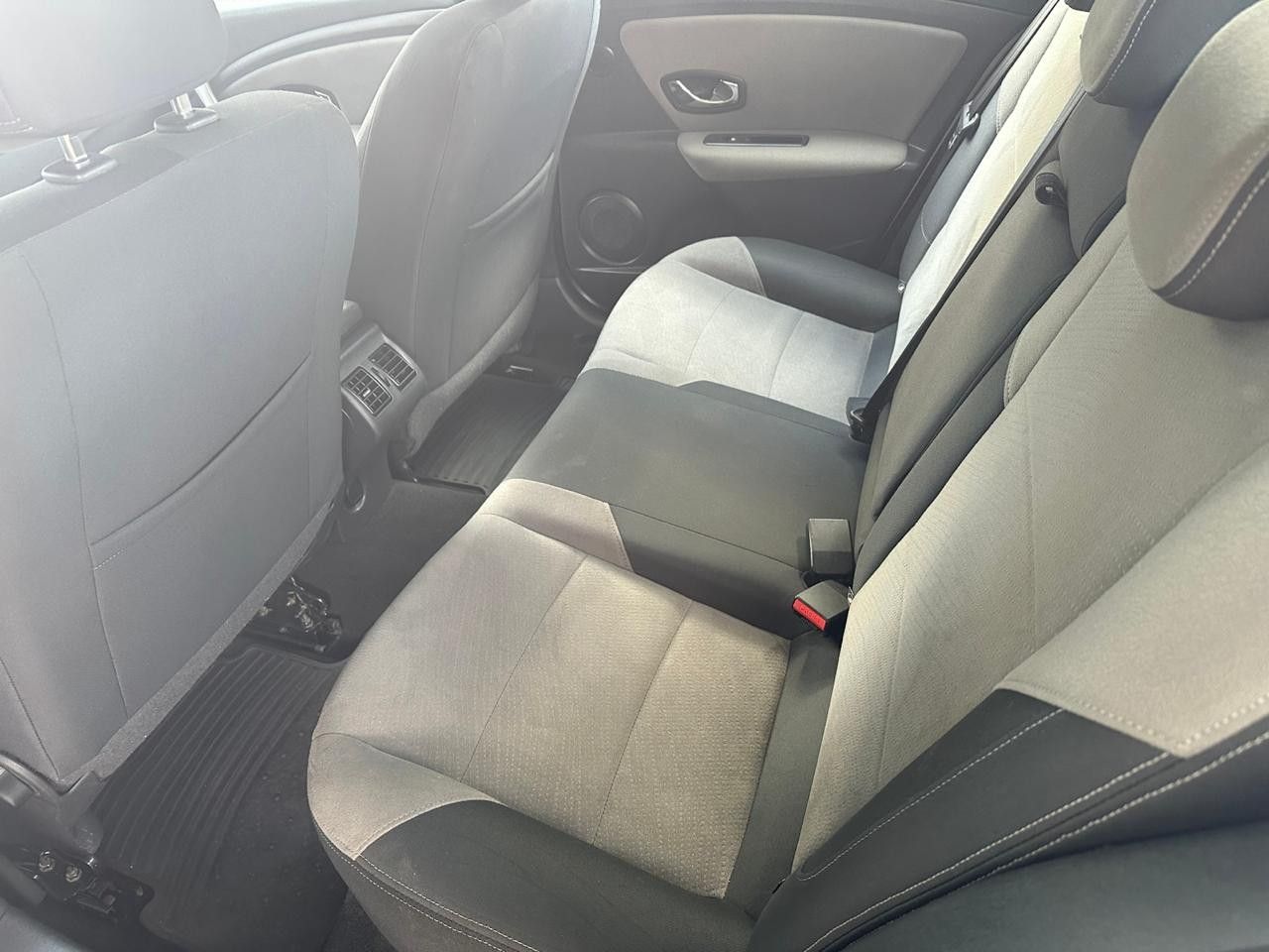 Renault Fluence Usado en Córdoba, deRuedas