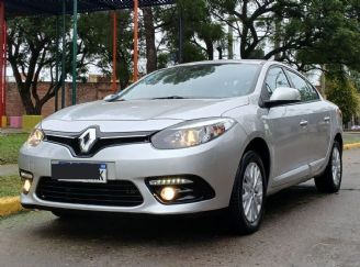 Renault Fluence Usado en Córdoba Financiado