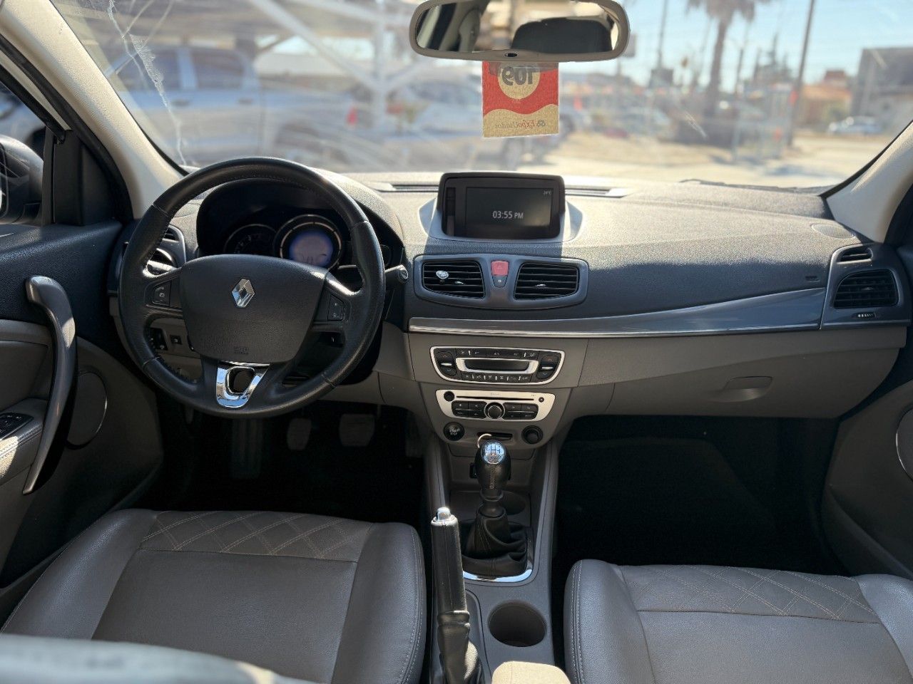 Renault Fluence Usado en San Luis, deRuedas