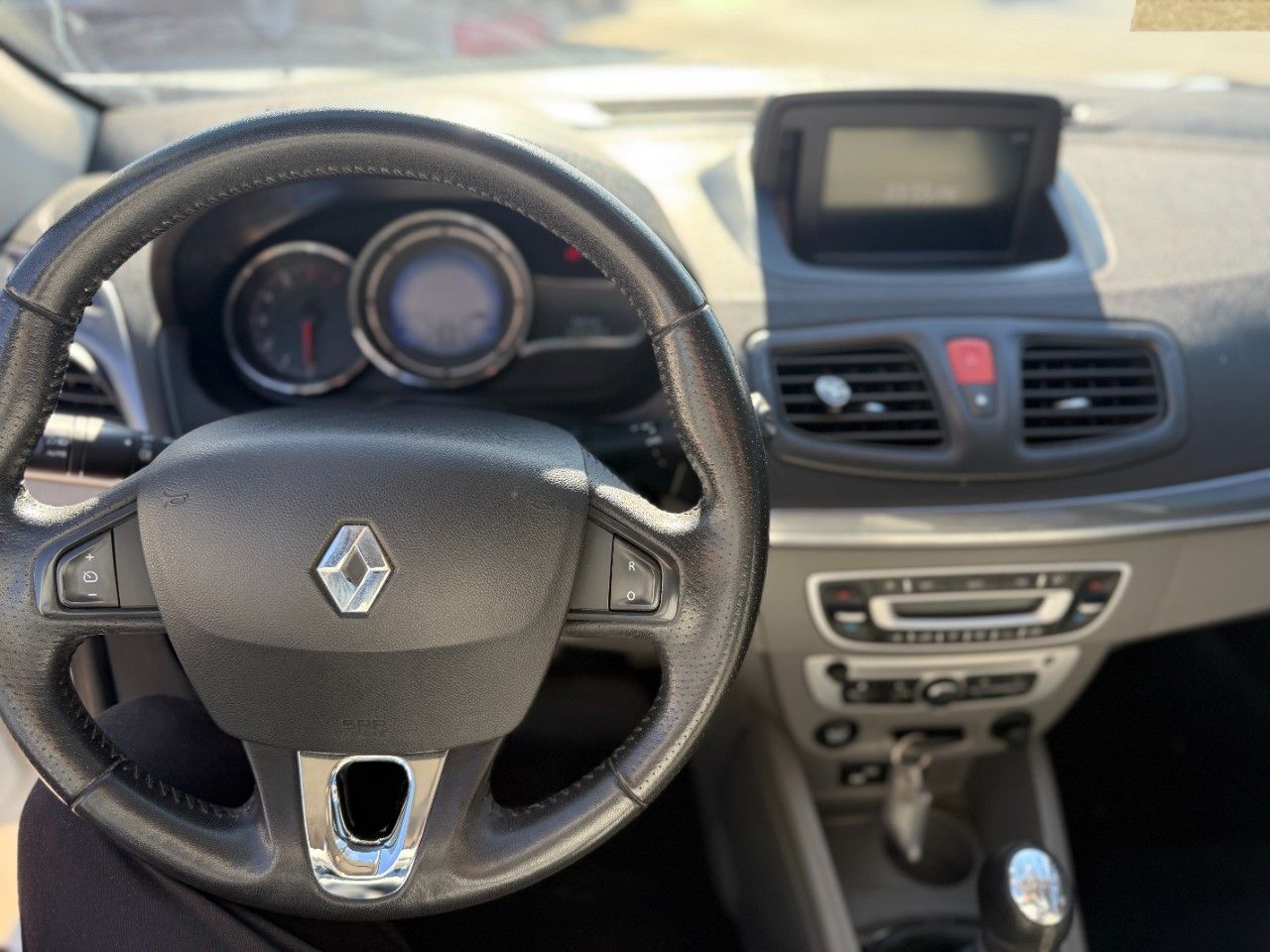 Renault Fluence Usado en San Luis, deRuedas