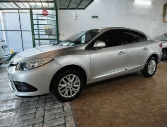 Renault Fluence Usado en Córdoba Financiado