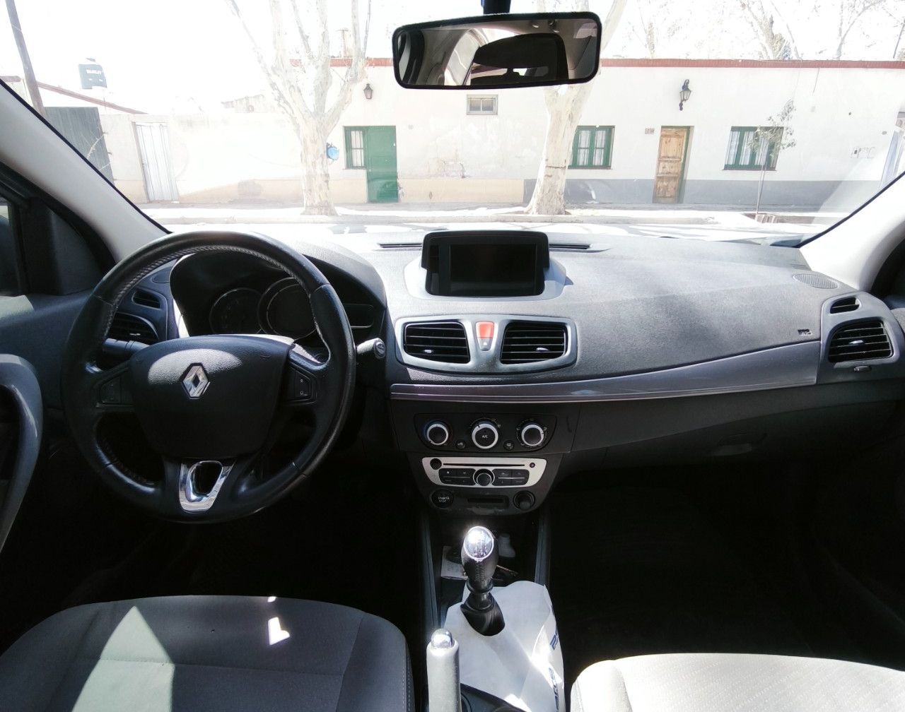 Renault Fluence Usado en Mendoza, deRuedas