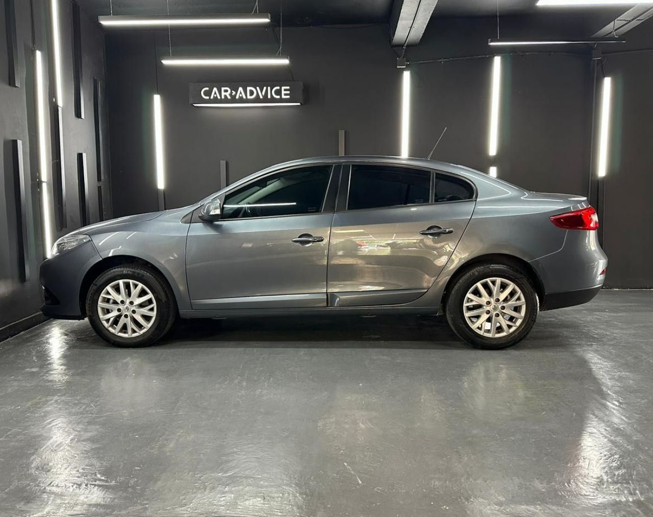 Renault Fluence Usado en Córdoba, deRuedas