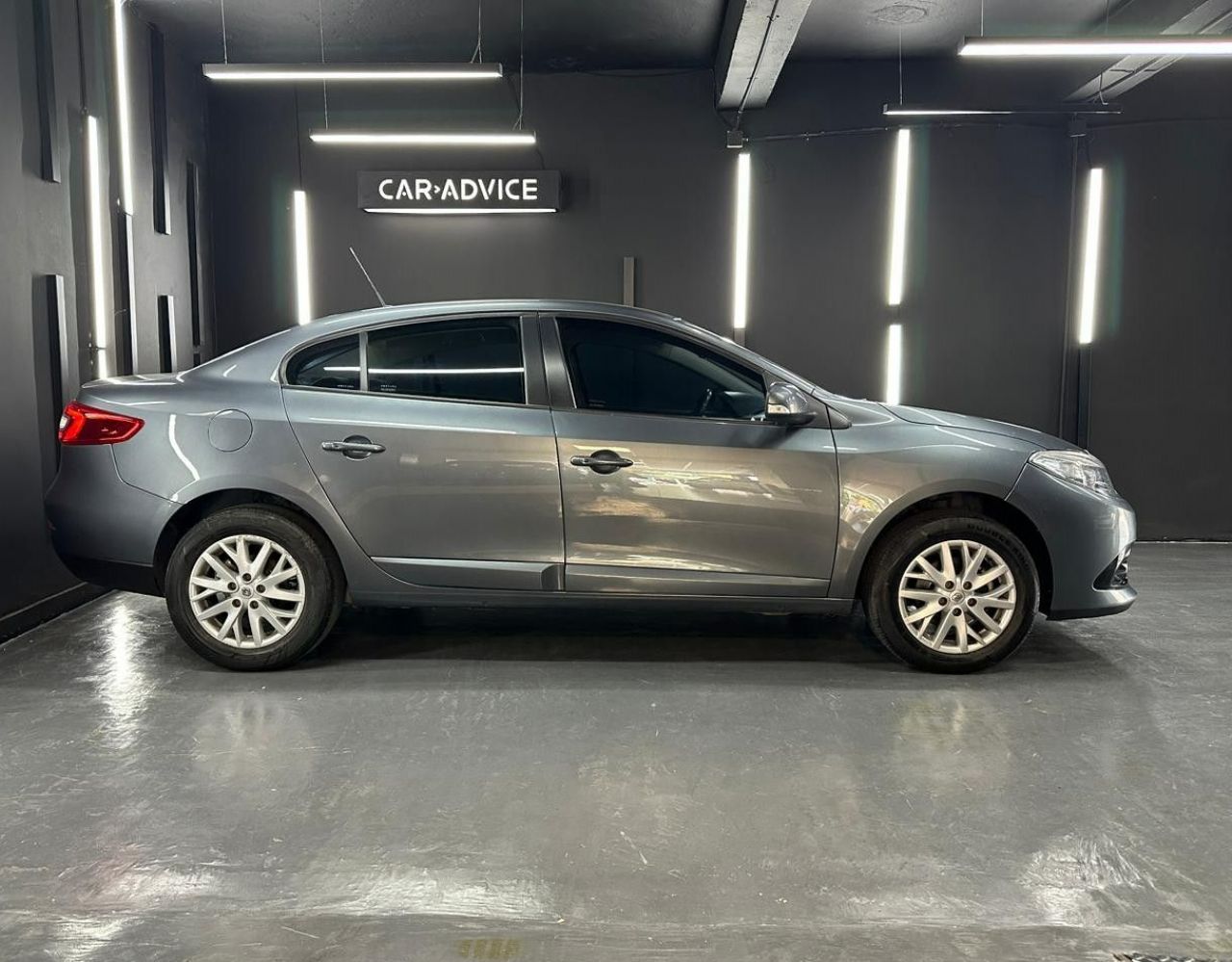 Renault Fluence Usado en Córdoba, deRuedas