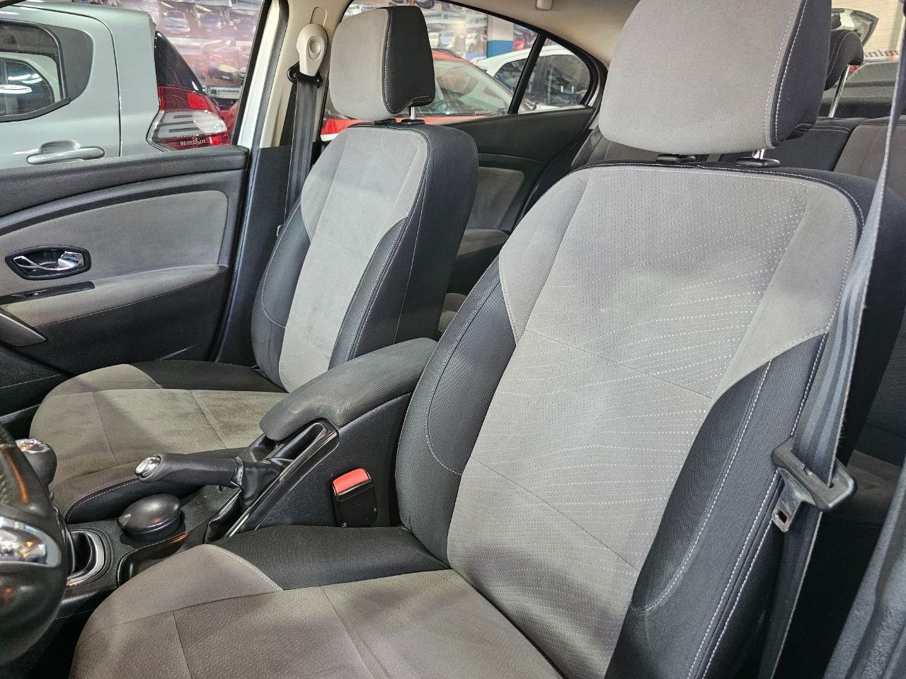 Renault Fluence Usado en Mendoza, deRuedas