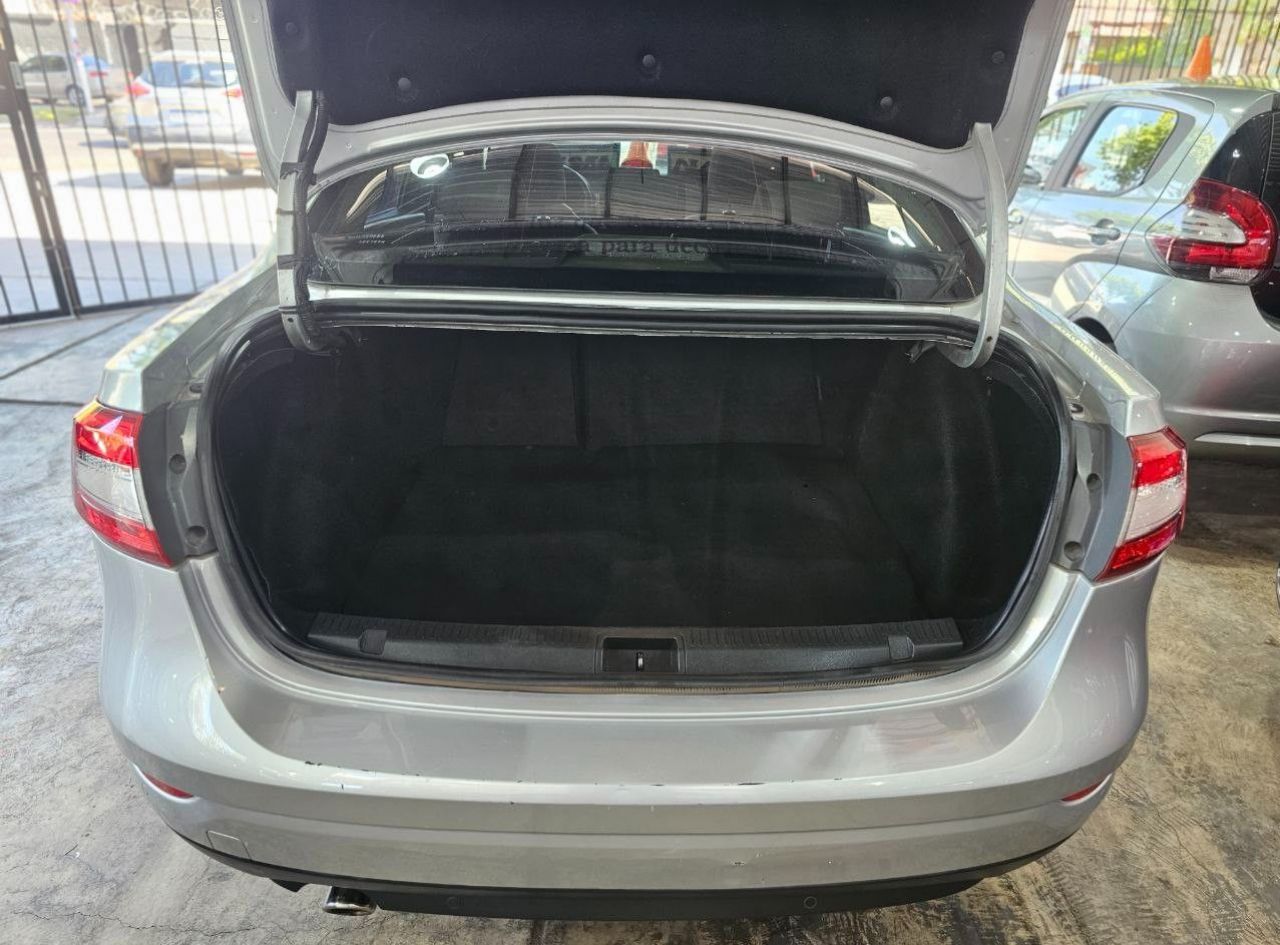 Renault Fluence Usado en Mendoza, deRuedas